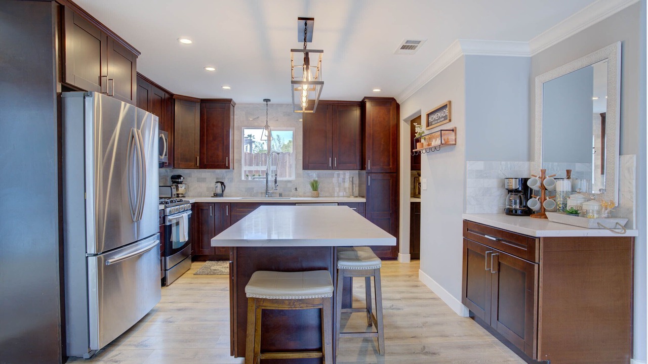 Photo of Kitchen in Morena