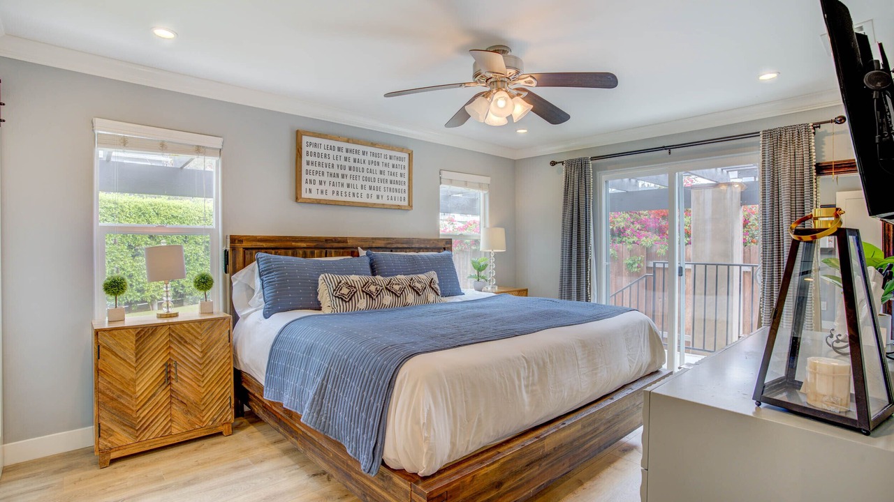 Photo of Bedroom in Morena