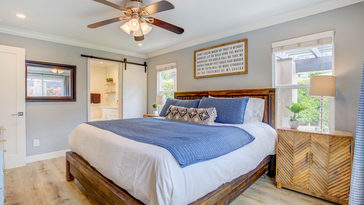 Photo of Bedroom in Morena