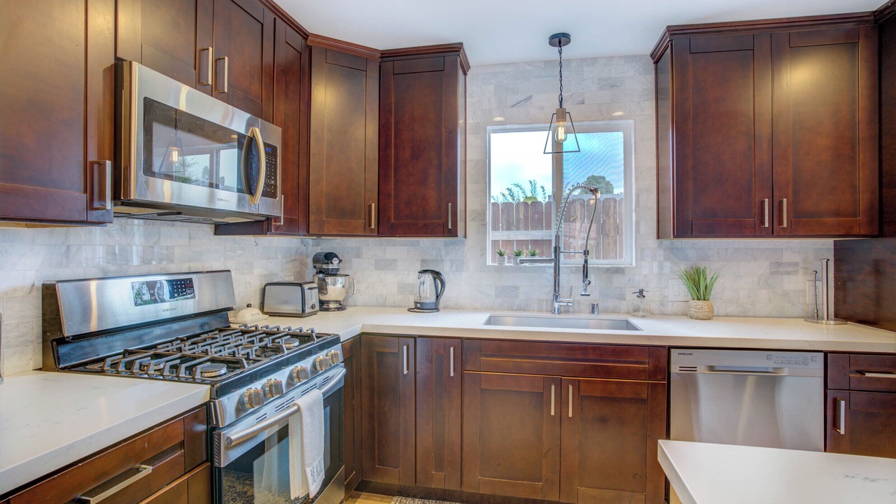 Photo of Kitchen in Morena