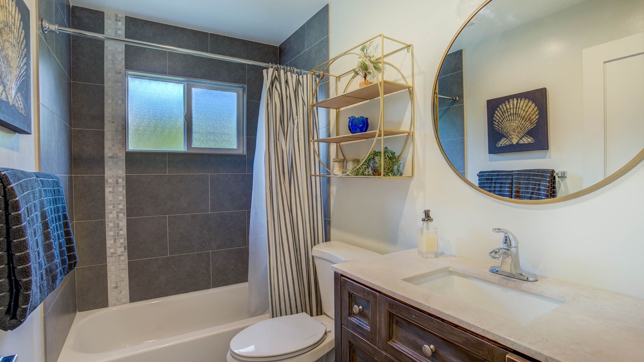 Photo of Bathroom in Morena