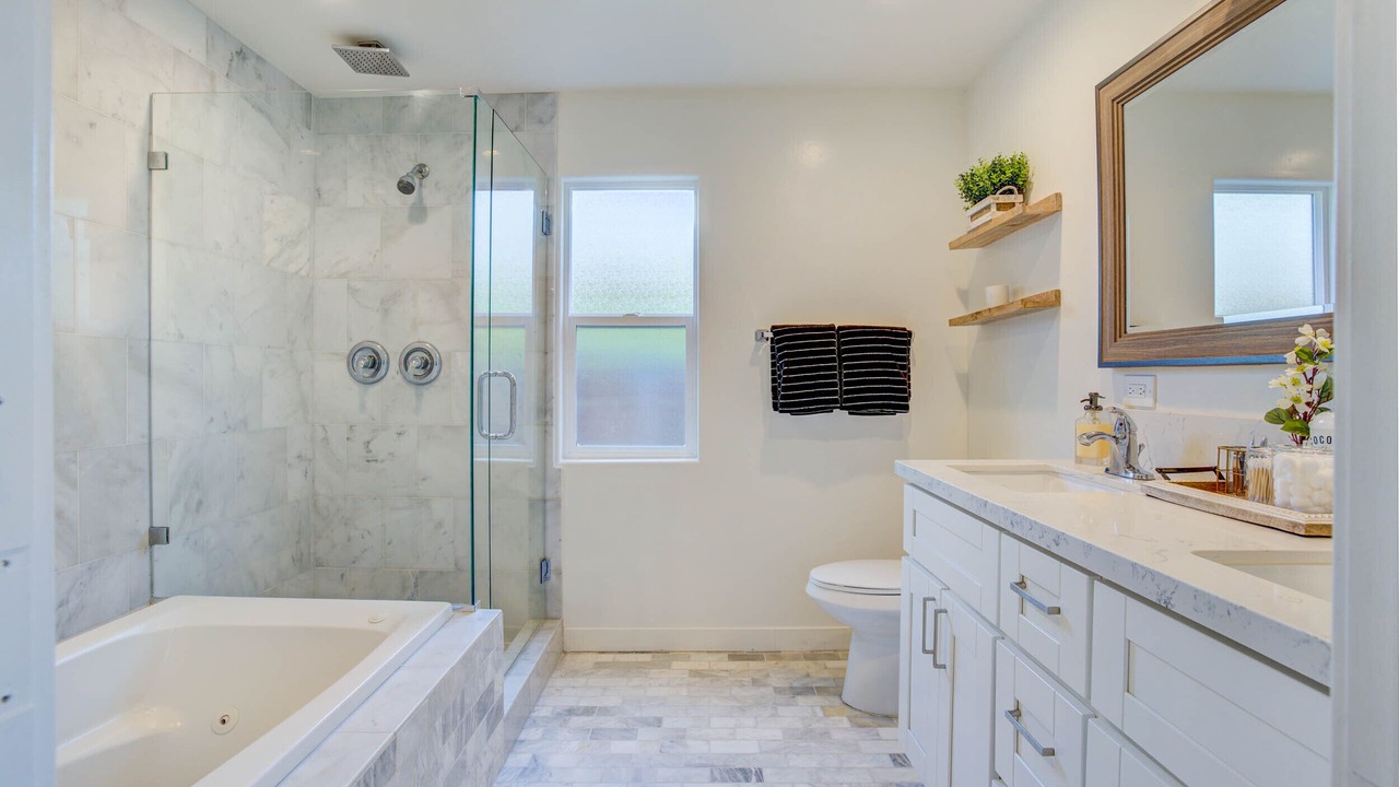 Photo of Bathroom in Morena