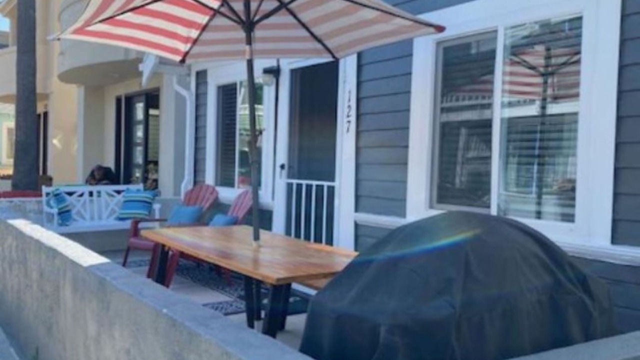 Photo of Outdoor in West Newport