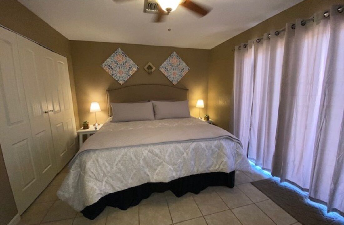 Photo of Bedroom in Bullhead City