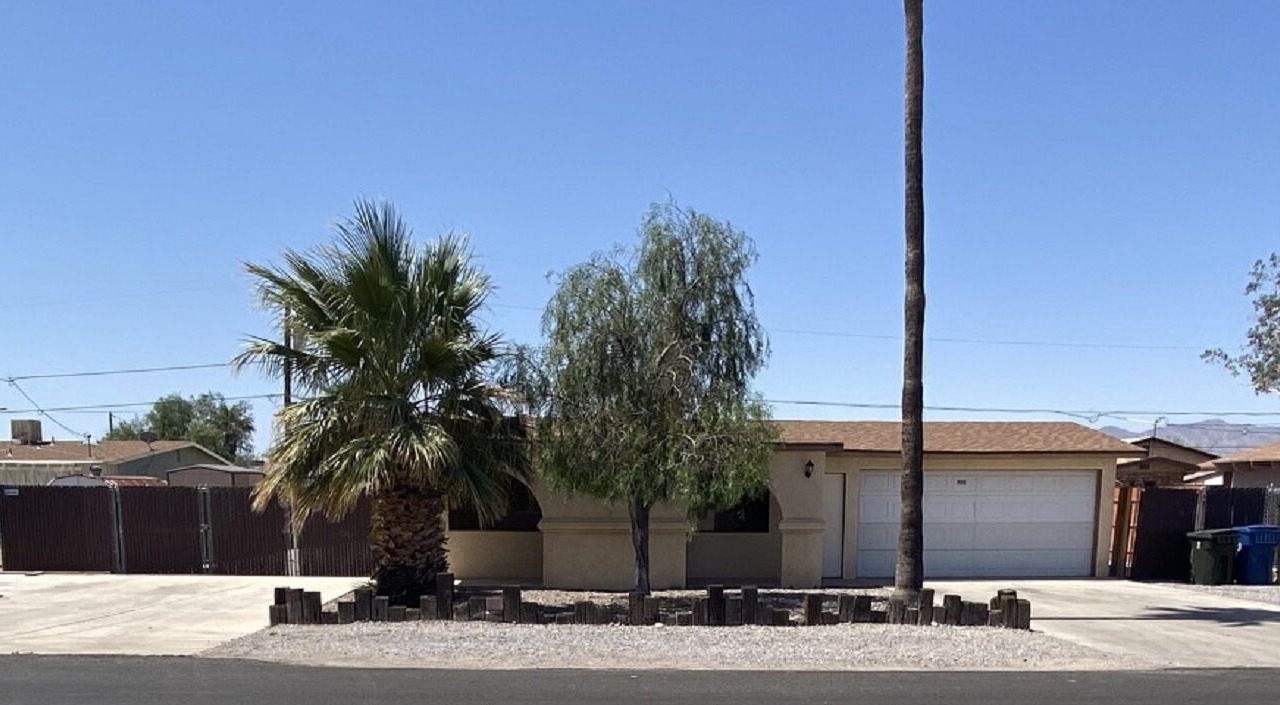 Photo of Outdoor in Bullhead City