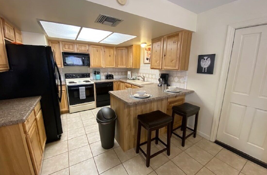 Photo of Kitchen in Bullhead City