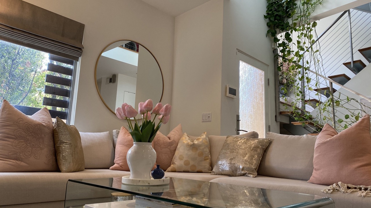 Photo of Livingroom in Ocean Park