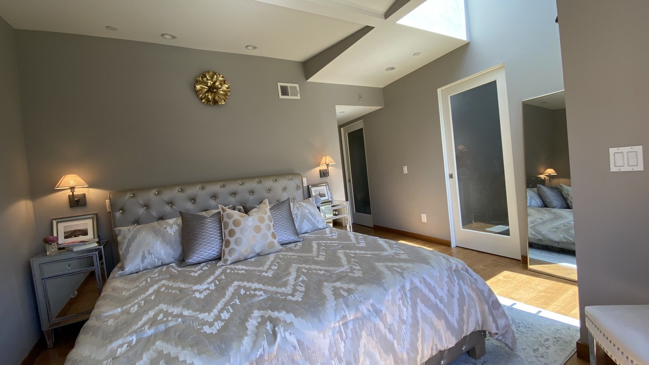 Photo of Bedroom in Ocean Park