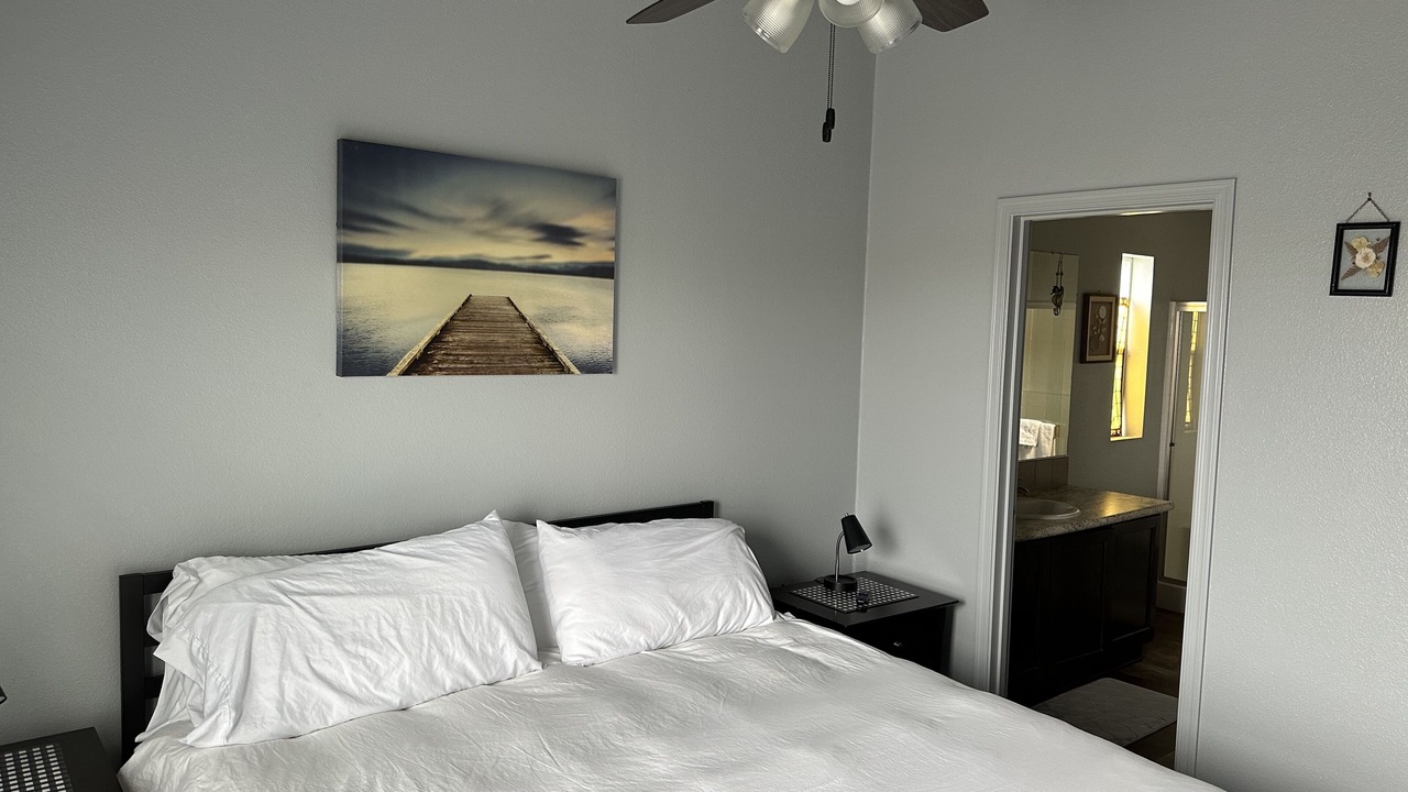 Photo of Bedroom in Dewey-Humboldt