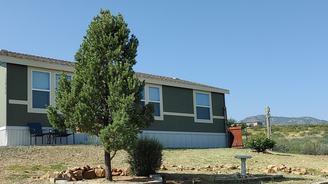 Photo of Outdoor in Dewey-Humboldt