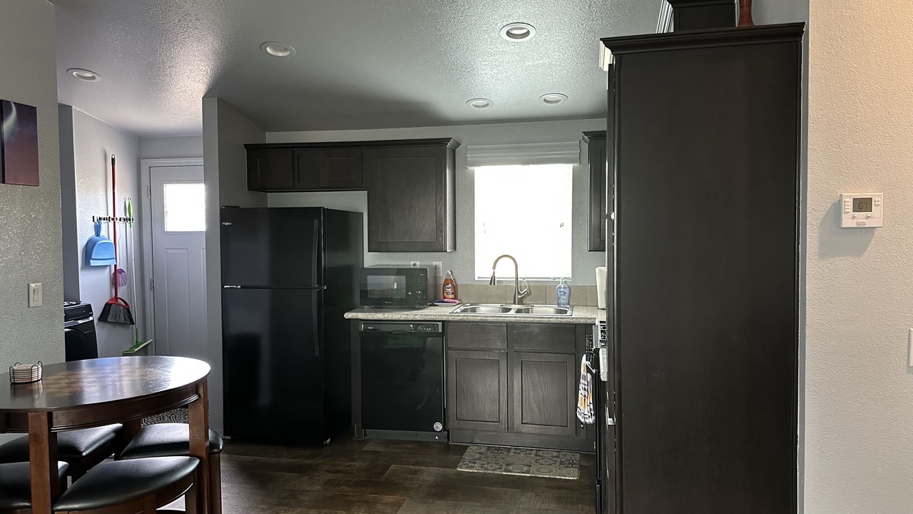 Photo of Kitchen in Dewey-Humboldt