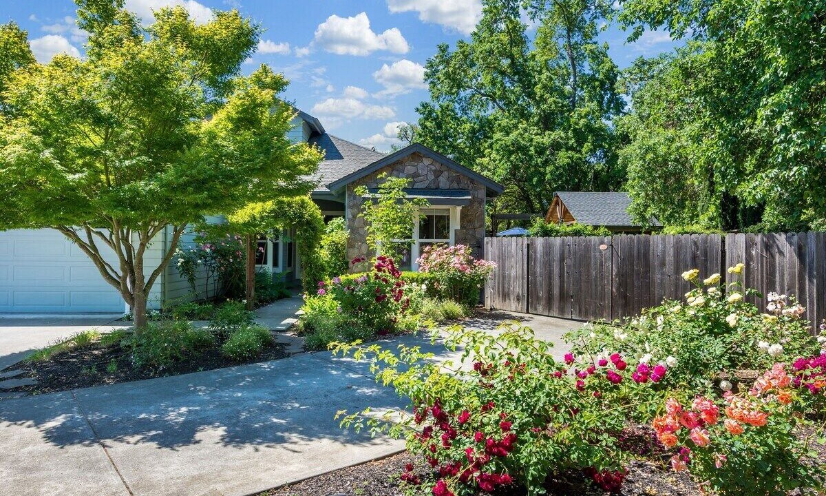 Photo of Outdoor in Scenic Brush Creek