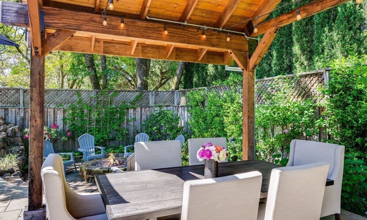 Photo of Outdoor in Scenic Brush Creek