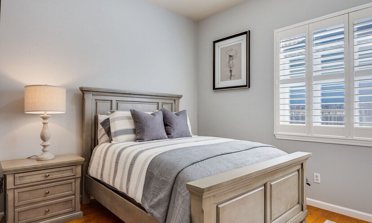 Photo of Bedroom in Scenic Brush Creek