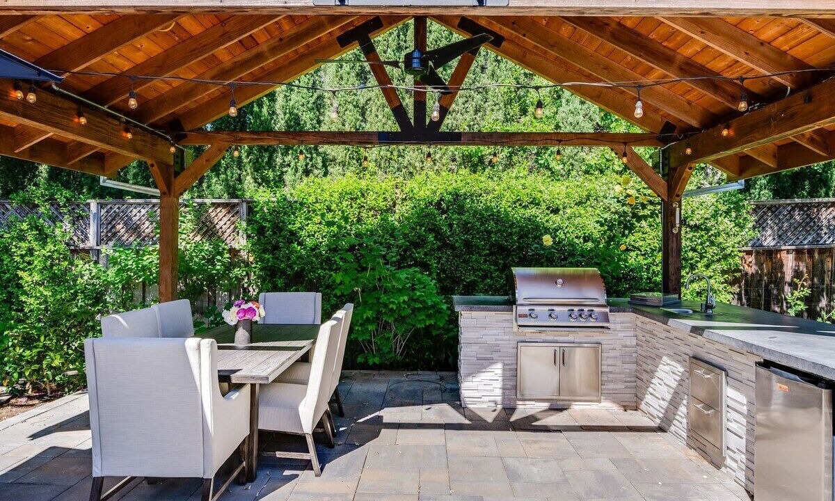 Photo of Outdoor in Scenic Brush Creek
