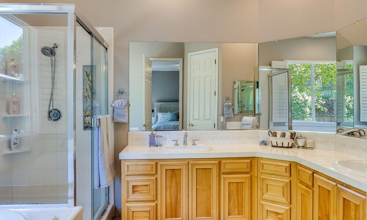 Photo of Bathroom in Scenic Brush Creek