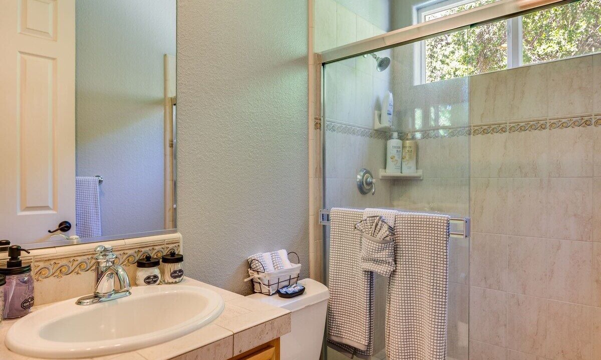 Photo of Bathroom in Scenic Brush Creek