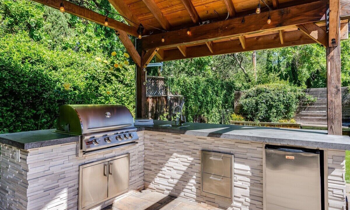 Photo of Outdoor in Scenic Brush Creek