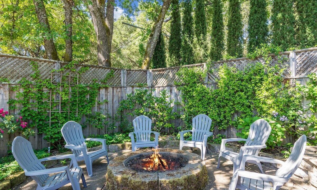 Photo of Outdoor in Scenic Brush Creek