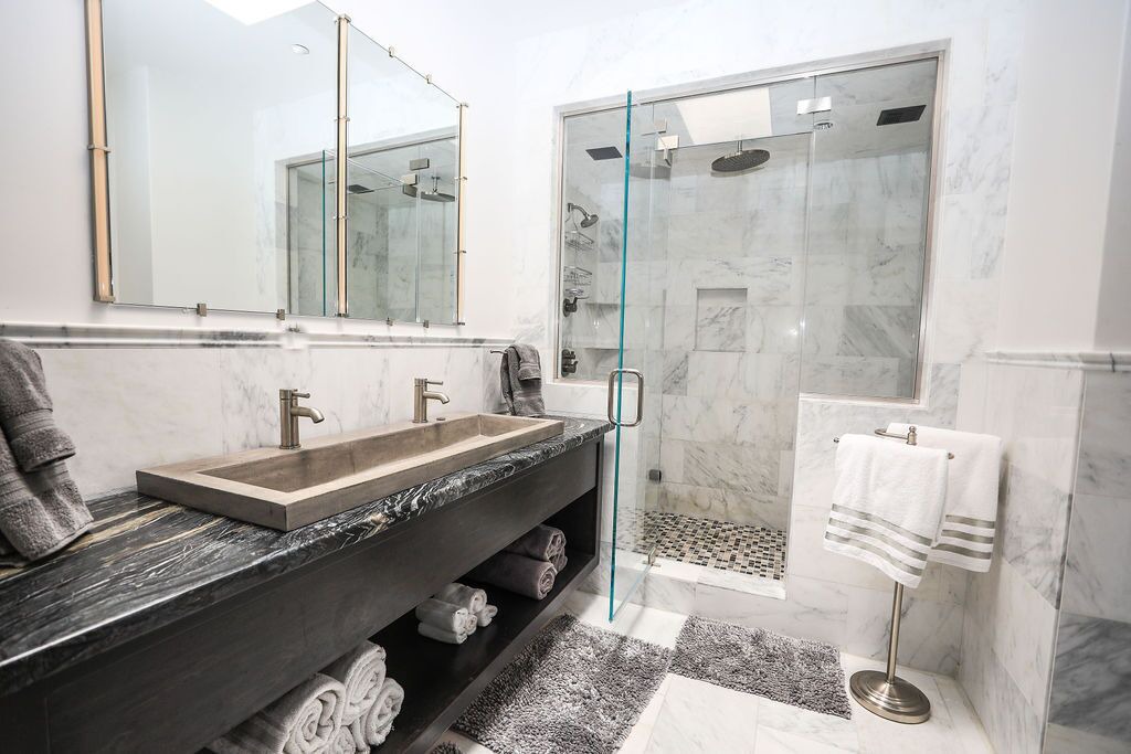Photo of Bathroom in San Luis Obispo
