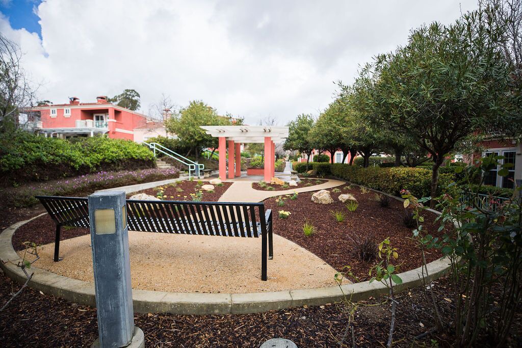 Photo of Outdoor in San Luis Obispo