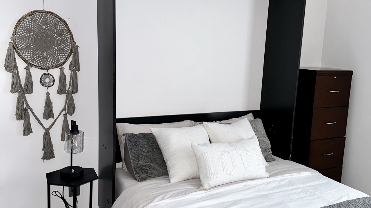 Photo of Bedroom in San Luis Obispo