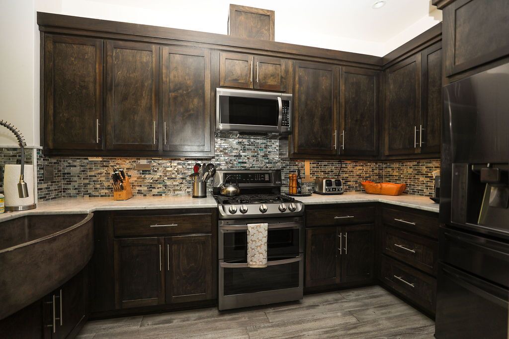 Photo of Kitchen in San Luis Obispo