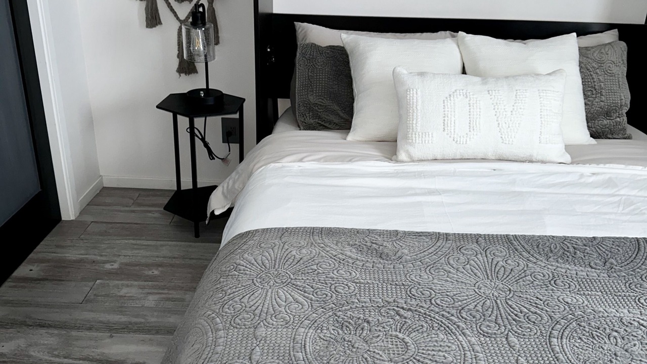 Photo of Bedroom in San Luis Obispo