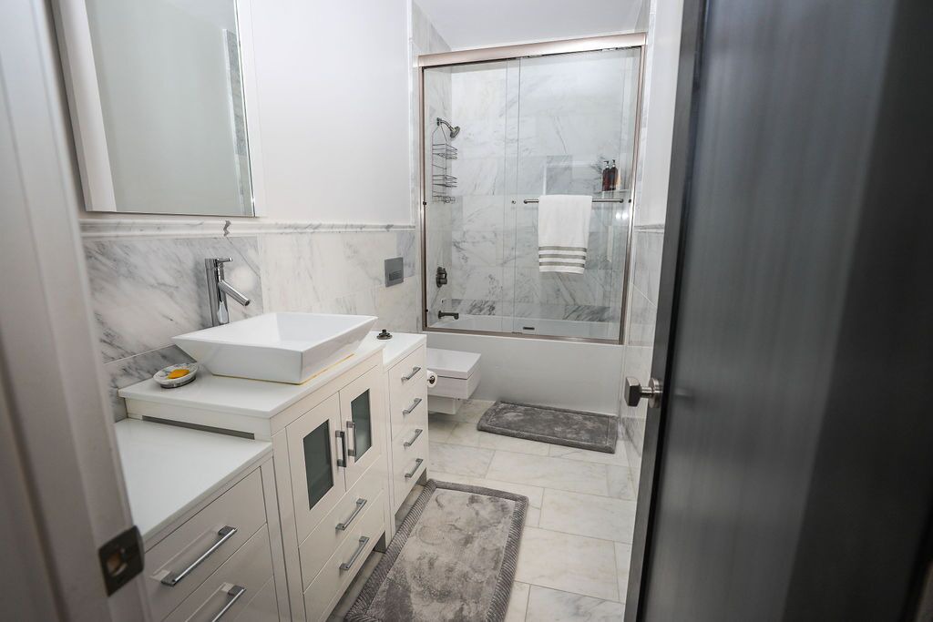 Photo of Bathroom in San Luis Obispo