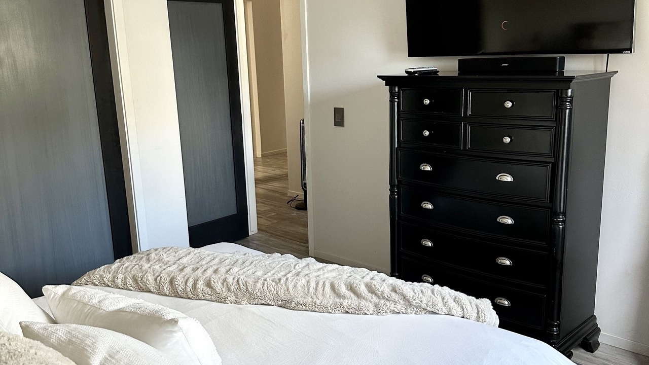 Photo of Bedroom in San Luis Obispo