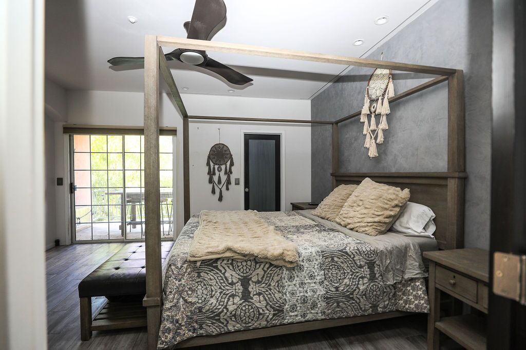 Photo of Bedroom in San Luis Obispo