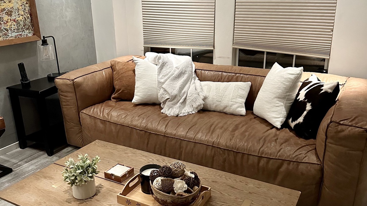 Photo of Livingroom in San Luis Obispo