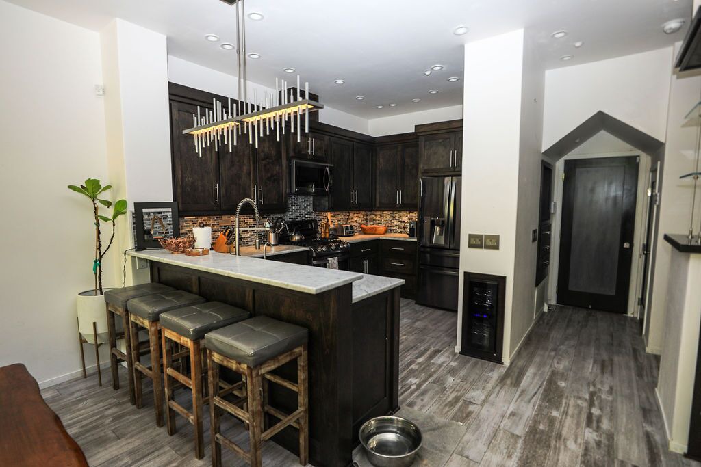 Photo of Kitchen in San Luis Obispo