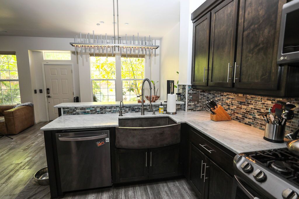 Photo of Kitchen in San Luis Obispo