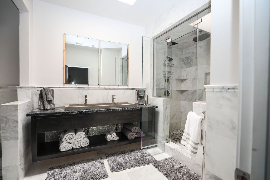 Photo of Bathroom in San Luis Obispo