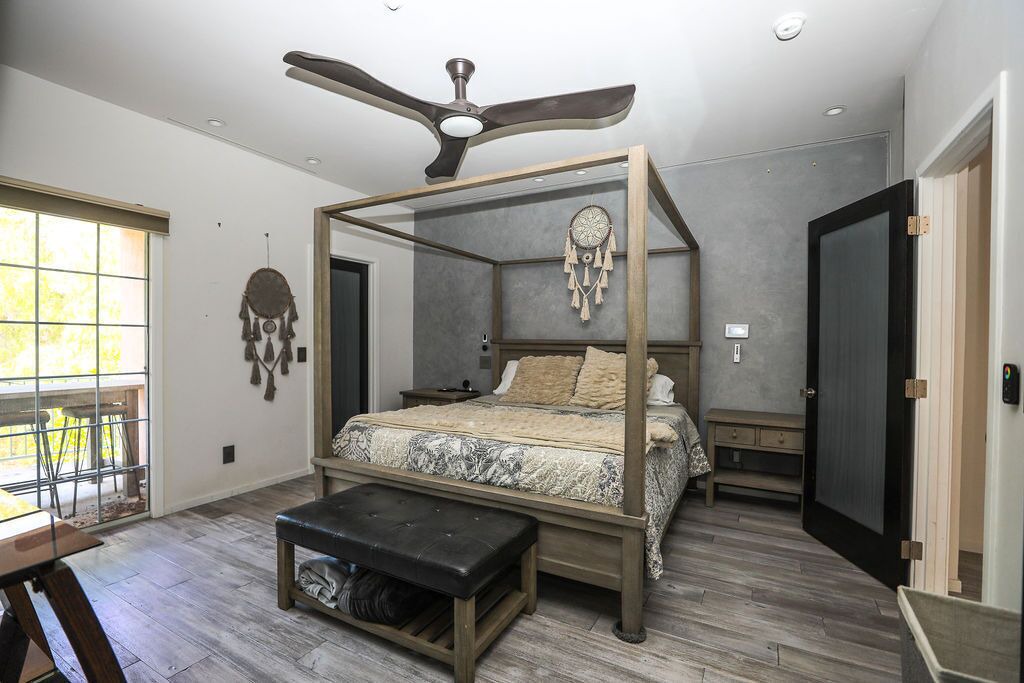 Photo of Bedroom in San Luis Obispo