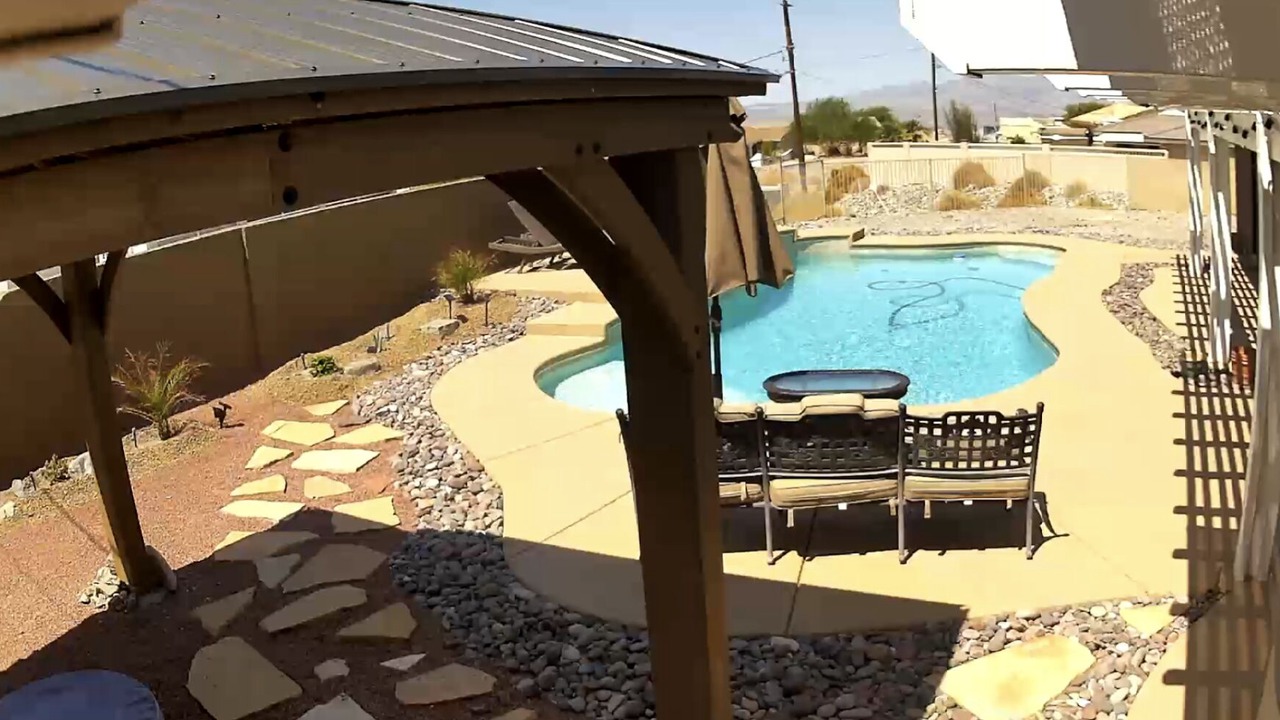 Photo of Outdoor in Lake Havasu City