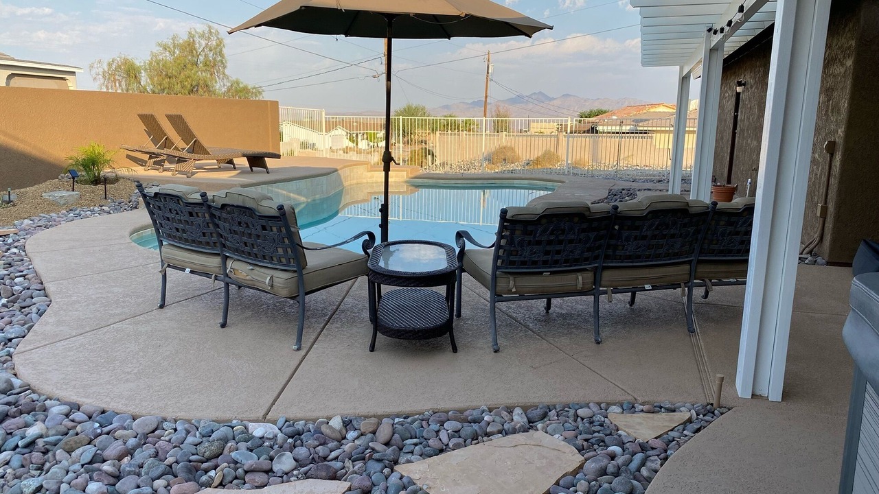 Photo of Outdoor in Lake Havasu City
