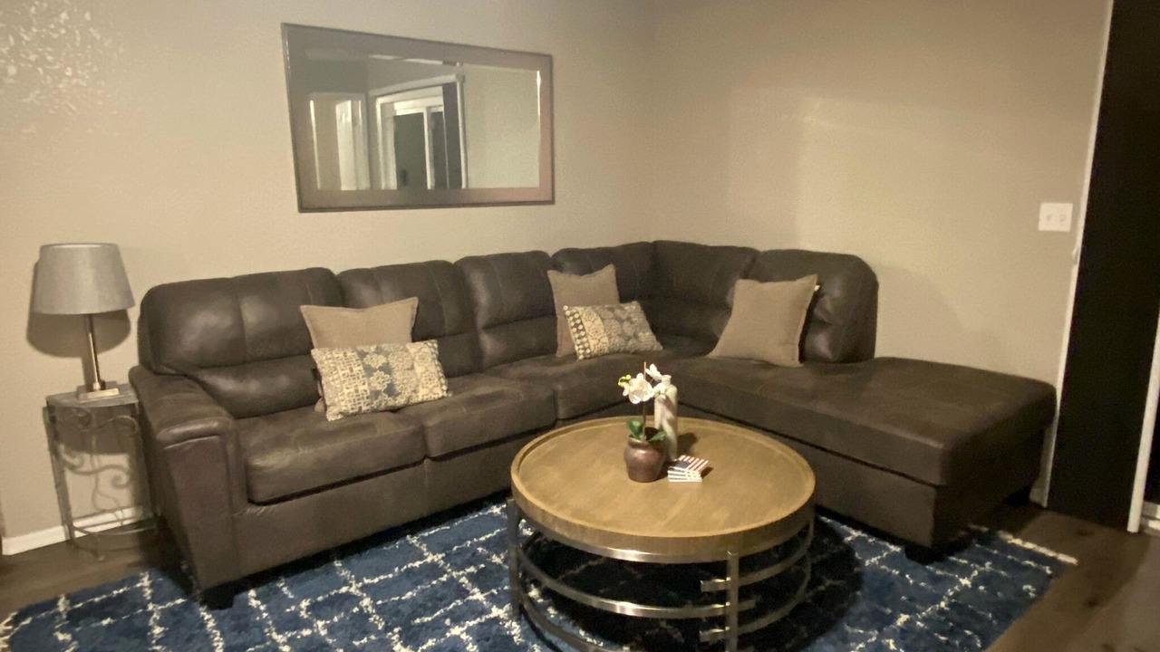 Photo of Livingroom in Lake Havasu City