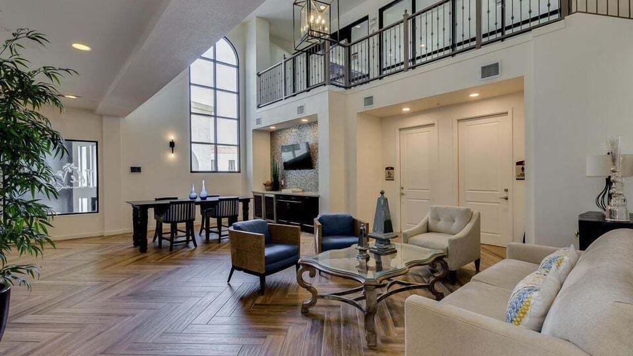 Photo of Livingroom in Ocotillo