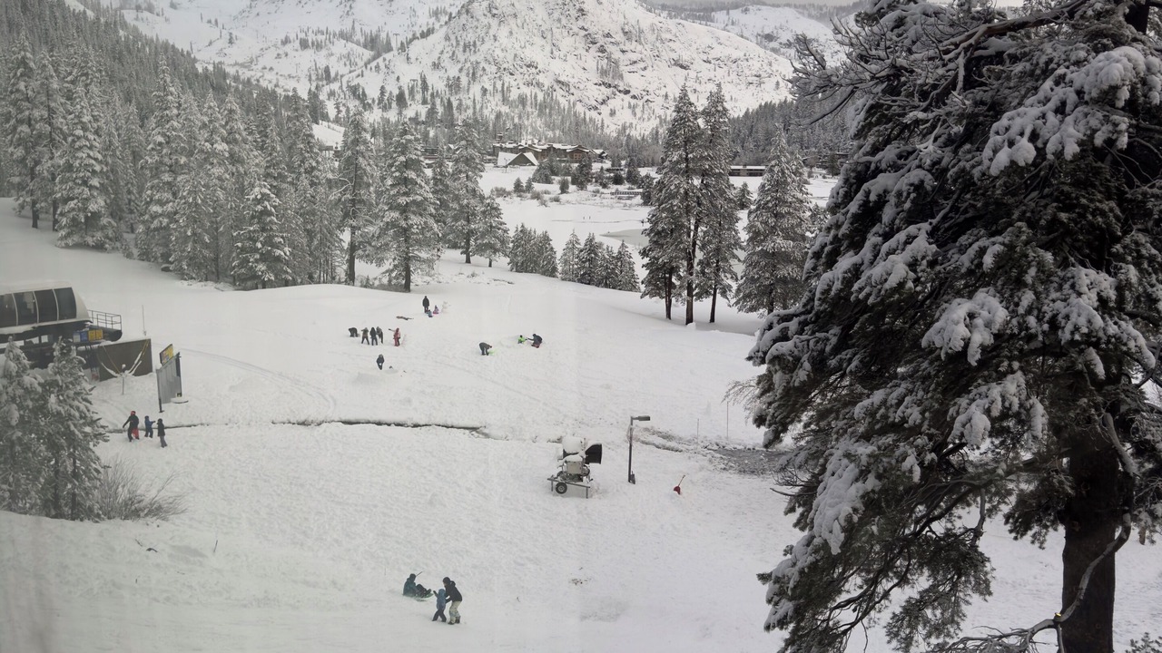 Photo of Others in Olympic Valley