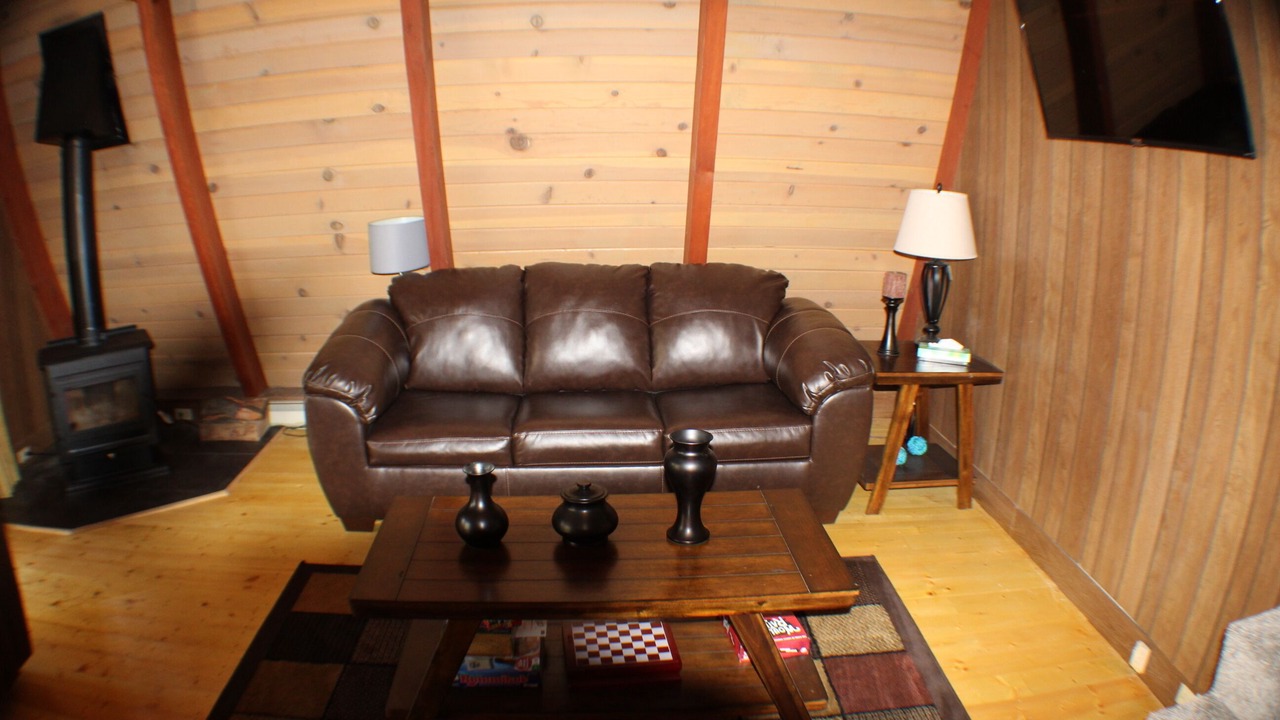 Photo of Livingroom in Pine Mountain Club