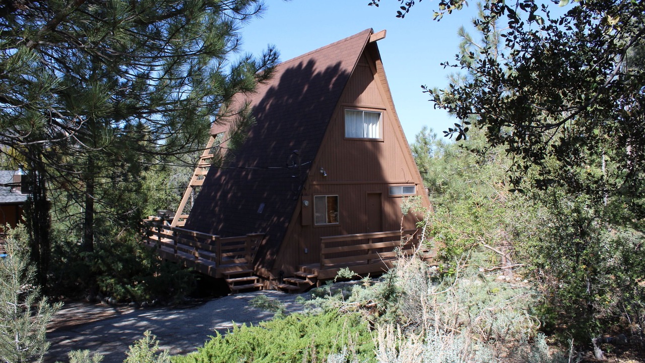 Photo of Outdoor in Pine Mountain Club