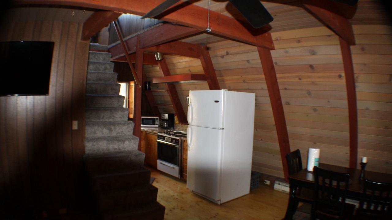 Photo of Kitchen in Pine Mountain Club