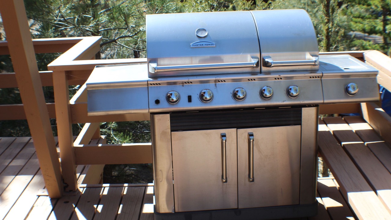 Photo of Outdoor in Pine Mountain Club