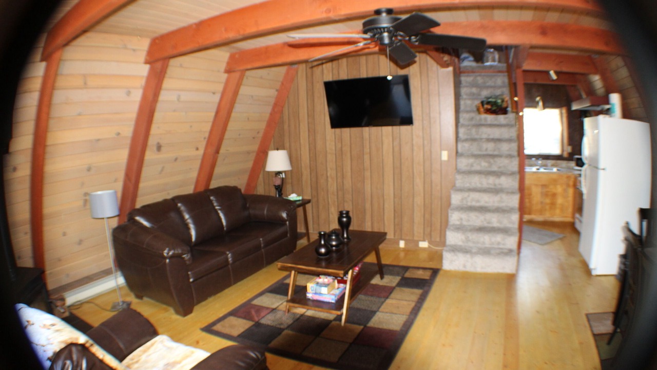 Photo of Livingroom in Pine Mountain Club