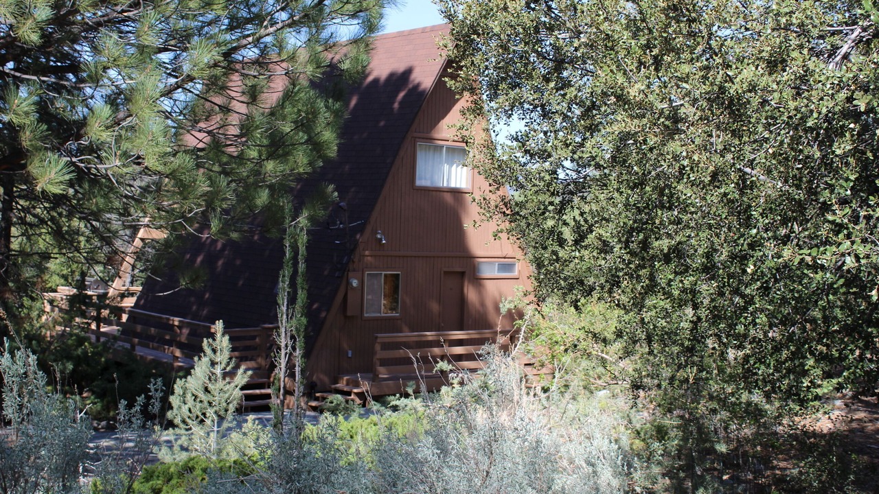 Photo of Outdoor in Pine Mountain Club