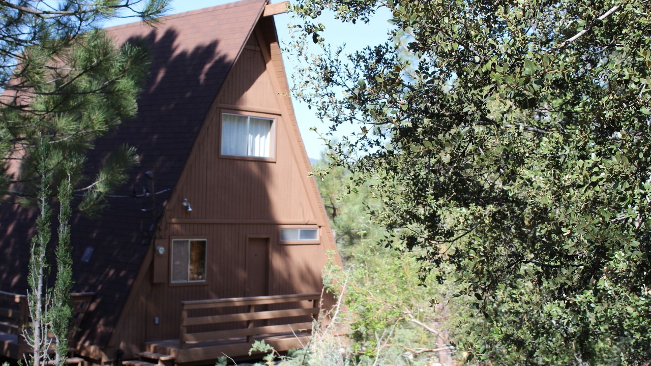 Photo of Outdoor in Pine Mountain Club