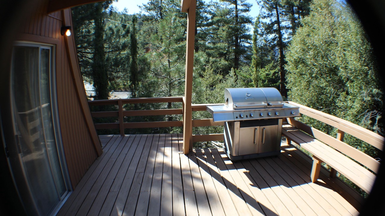 Photo of Outdoor in Pine Mountain Club