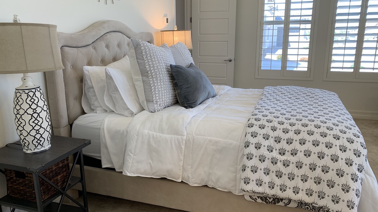 Photo of Bedroom in Queen Creek